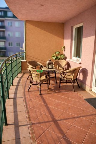 Mieszkanie 3-pokojowe Warszawa Bielany, ul. Heroldów. Zdjęcie 17