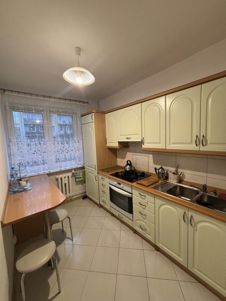 Mieszkanie 2-pokojowe Łódź Retkinia. Zdjęcie 6