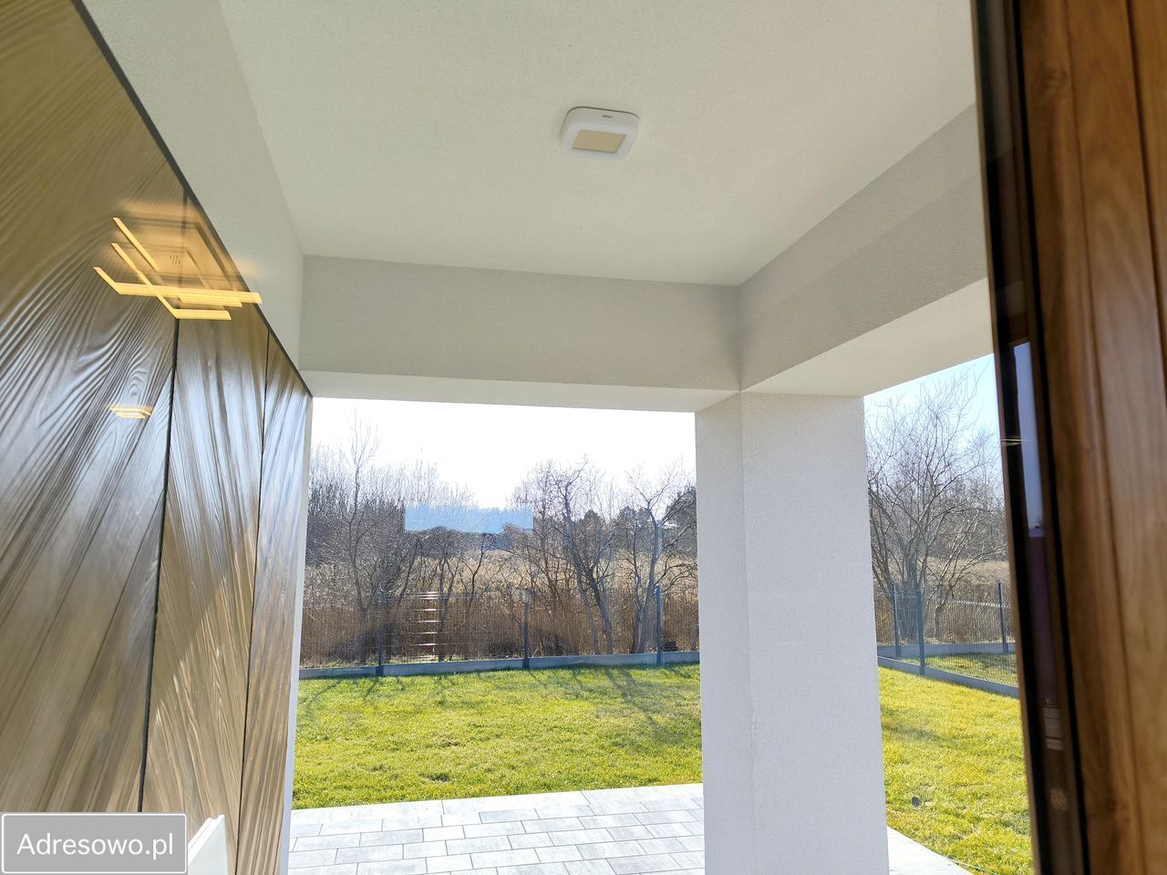 dom wolnostojący, 5 pokoi Kuznocin. Zdjęcie 3