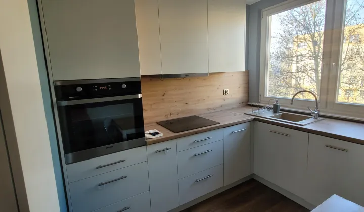 Mieszkanie 3-pokojowe Wrocław Psie Pole, ul. Poleska