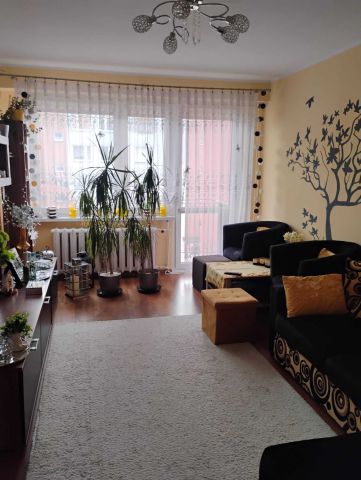 Mieszkanie 2-pokojowe Praszka, ul. Listopadowa. Zdjęcie 1