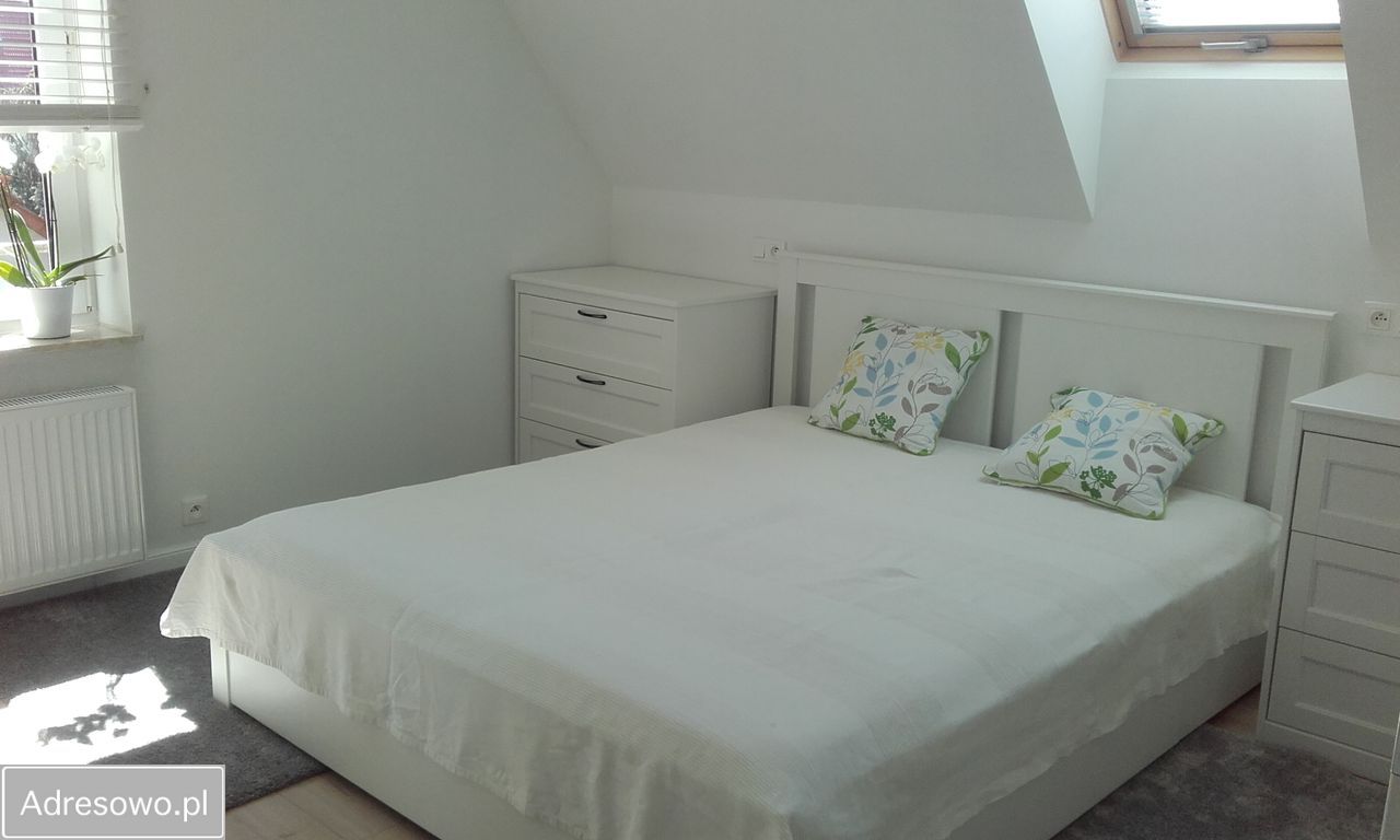 Mieszkanie 2-pokojowe Gdańsk Oliwa, ul. Franciszka Kręckiego. Zdjęcie 3