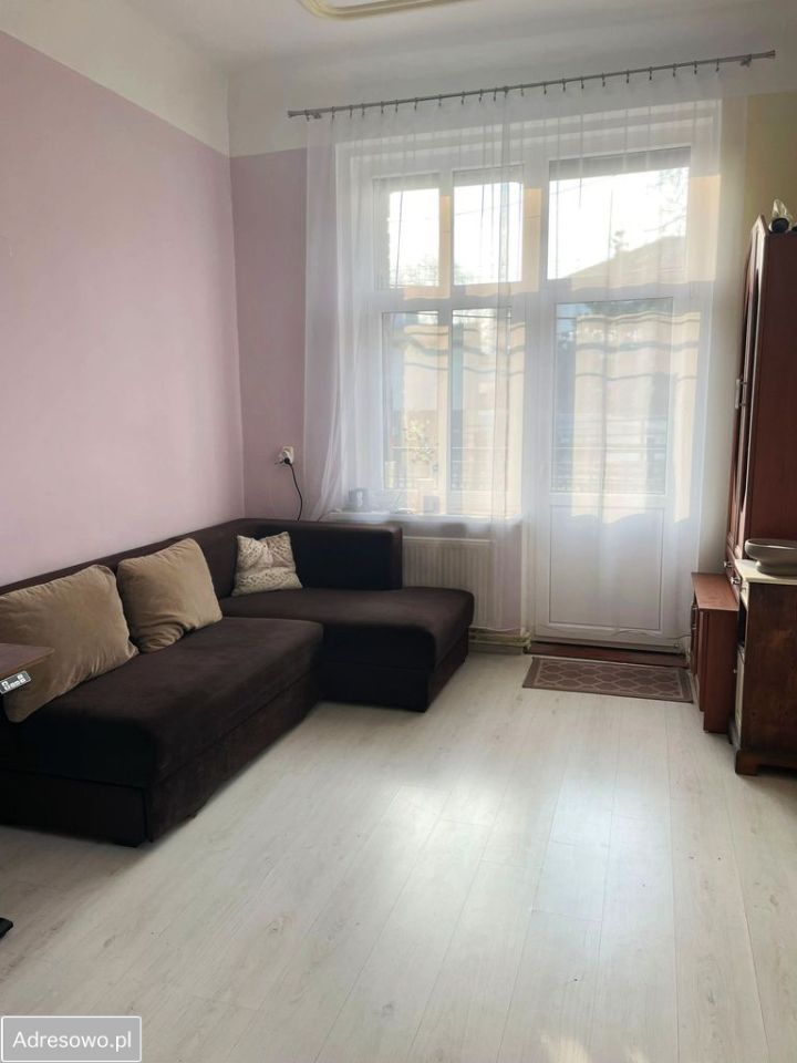 Mieszkanie 4-pokojowe Wrocław Śródmieście, wyb. Ludwika Pasteura. Zdjęcie 15