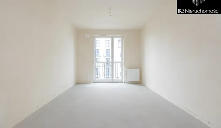 Mieszkanie 2-pokojowe Warszawa Rembertów, ul. Chełmżyńska