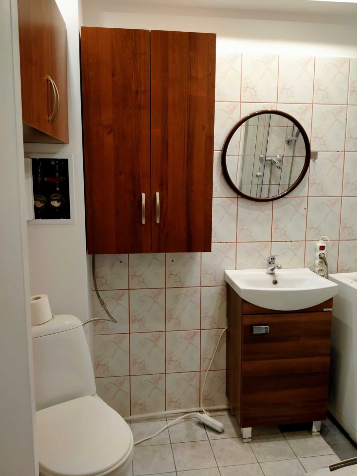 Mieszkanie 2-pokojowe Koszalin. Zdjęcie 6