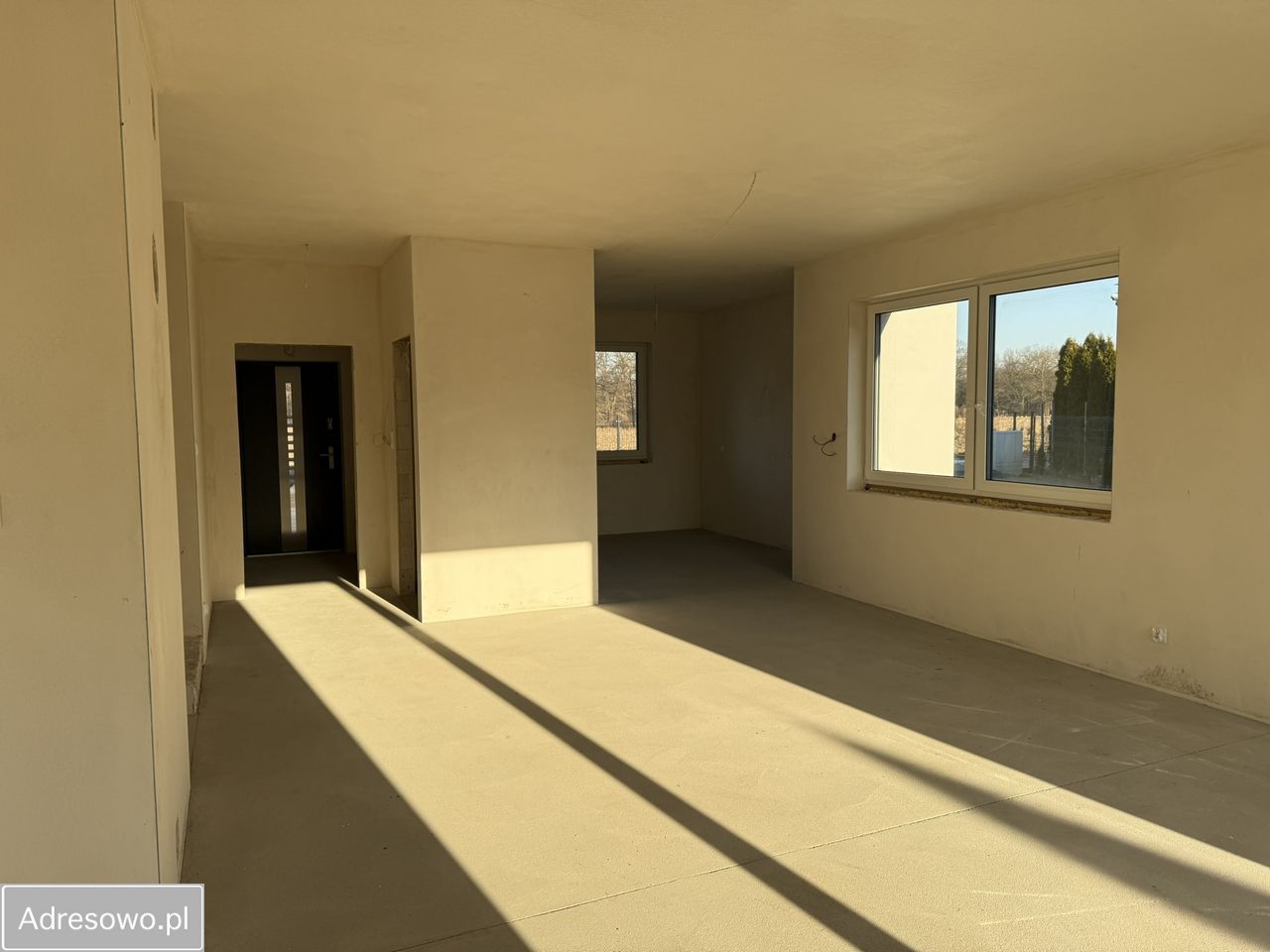 bliźniak, 5 pokoi Wilkszyn, ul. Miłoszyn. Zdjęcie 12