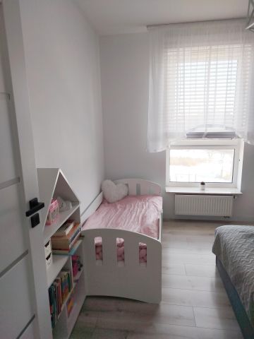 Mieszkanie 3-pokojowe Lublin Węglinek, ul. Kwarcowa. Zdjęcie 8