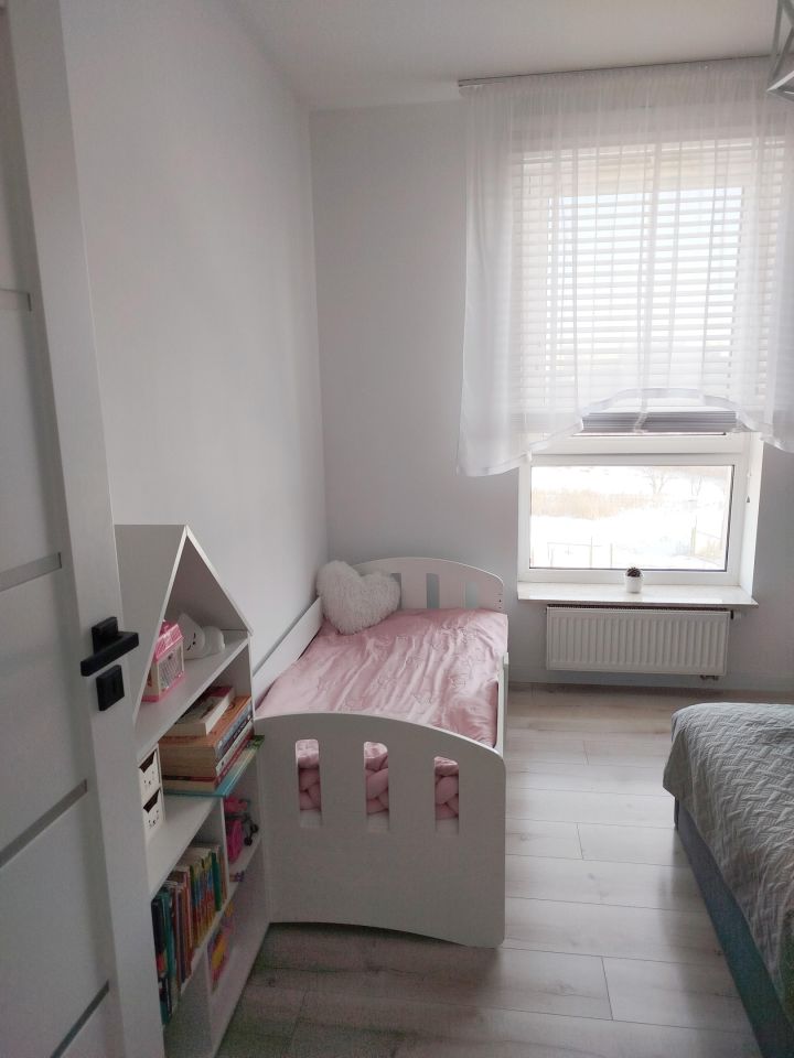 Mieszkanie 3-pokojowe Lublin Węglinek, ul. Kwarcowa. Zdjęcie 8