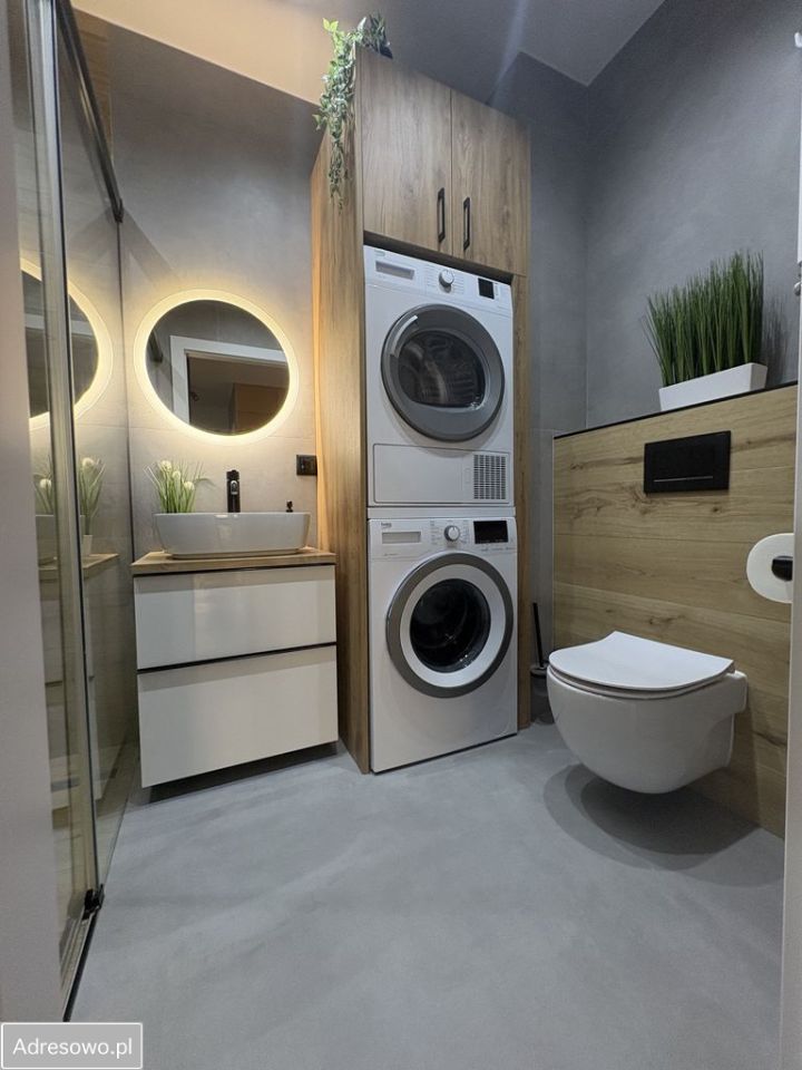 Mieszkanie 4-pokojowe Zielona Góra Łężyca, ul. Łężyca-Ciesielska. Zdjęcie 9