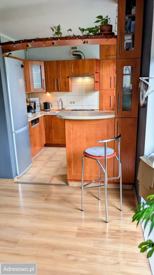 Mieszkanie 2-pokojowe Gliwice Śródmieście, ul. Stanisława Wyspiańskiego. Zdjęcie 8