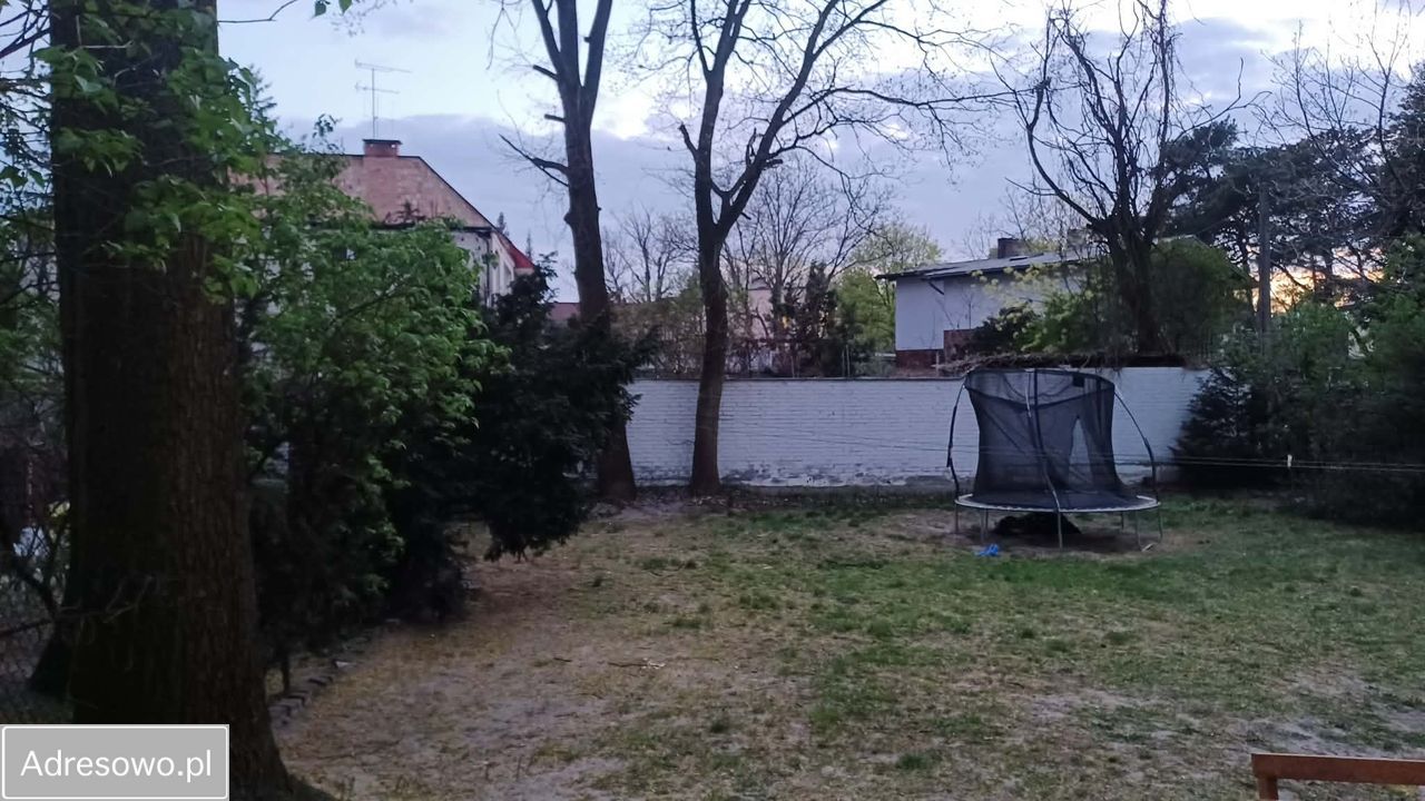 dom wolnostojący, 8 pokoi Otwock. Zdjęcie 2