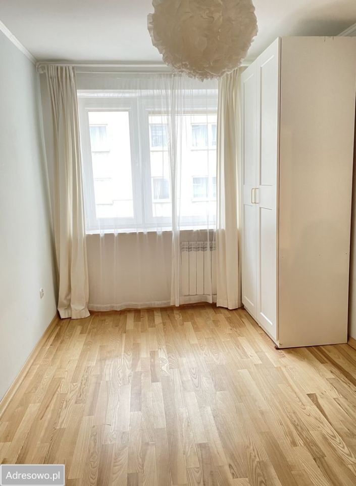 Mieszkanie 3-pokojowe Warszawa Praga, ul. Środkowa. Zdjęcie 10