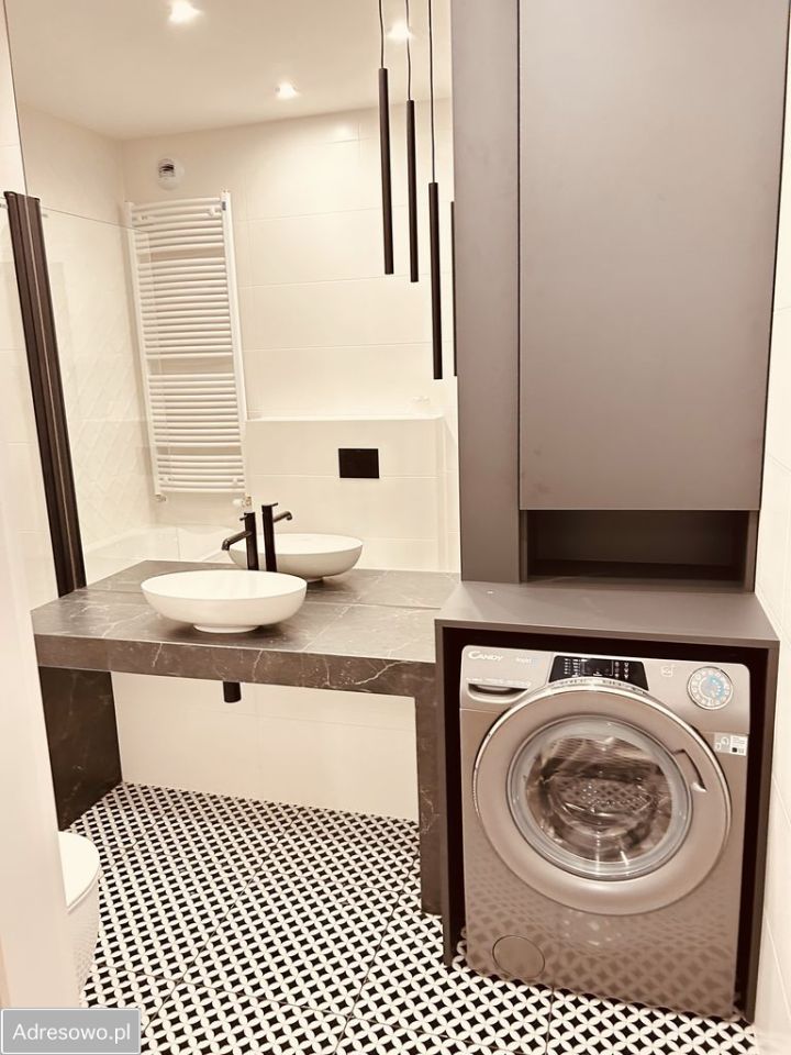 Mieszkanie 3-pokojowe Warszawa Targówek, ul. Miedza. Zdjęcie 2