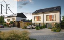 bliźniak, 5 pokoi Wólka Kosowska. Zdjęcie 4