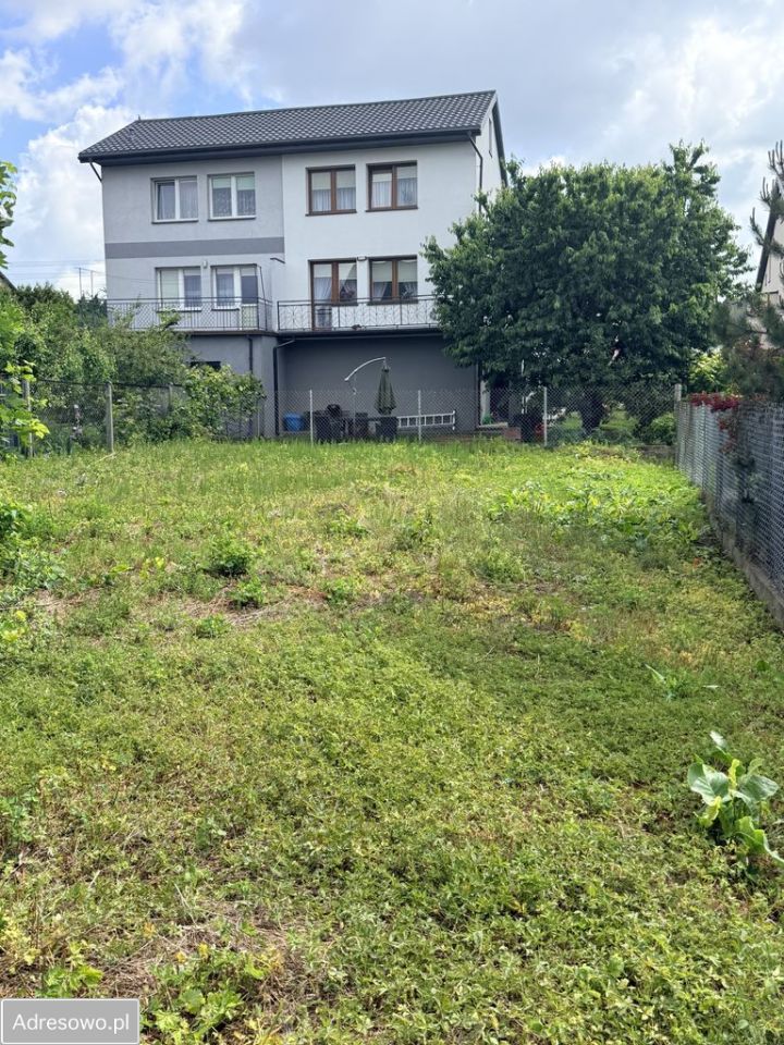 bliźniak, 5 pokoi Ciechanów, ul. Paderewskiego. Zdjęcie 2