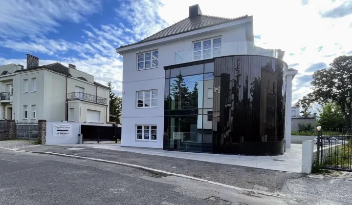 Lokal Bydgoszcz Śródmieście, ul. Sielanka