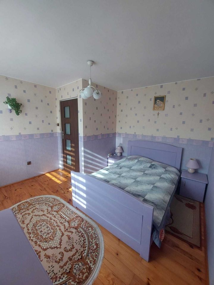 bliźniak Łuków, ul. Cegielniana. Zdjęcie 8