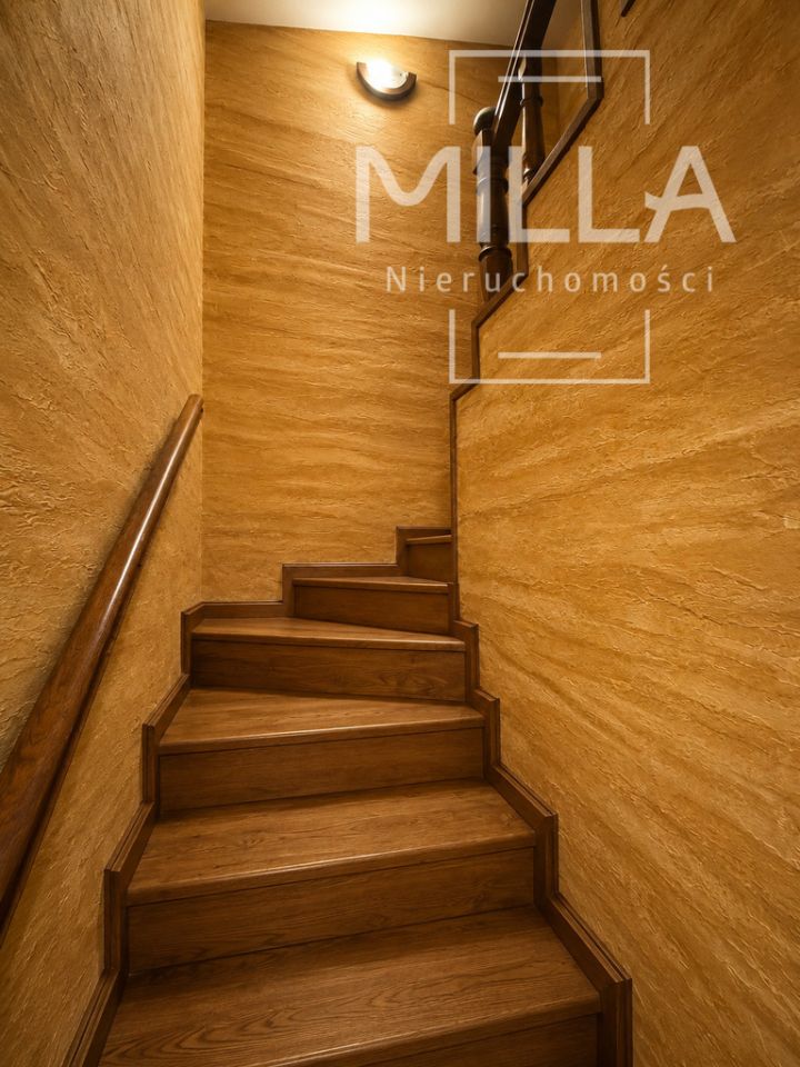 dom szeregowy, 6 pokoi Łódź Smulsko, ul. Hippiczna. Zdjęcie 8