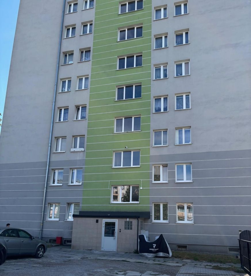Mieszkanie 2-pokojowe Kielce Szydłówek, ul. Warszawska. Zdjęcie 6