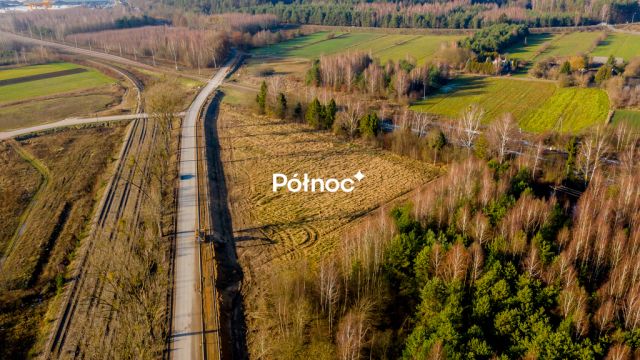 Działka rolna Orłowicze. Zdjęcie 7