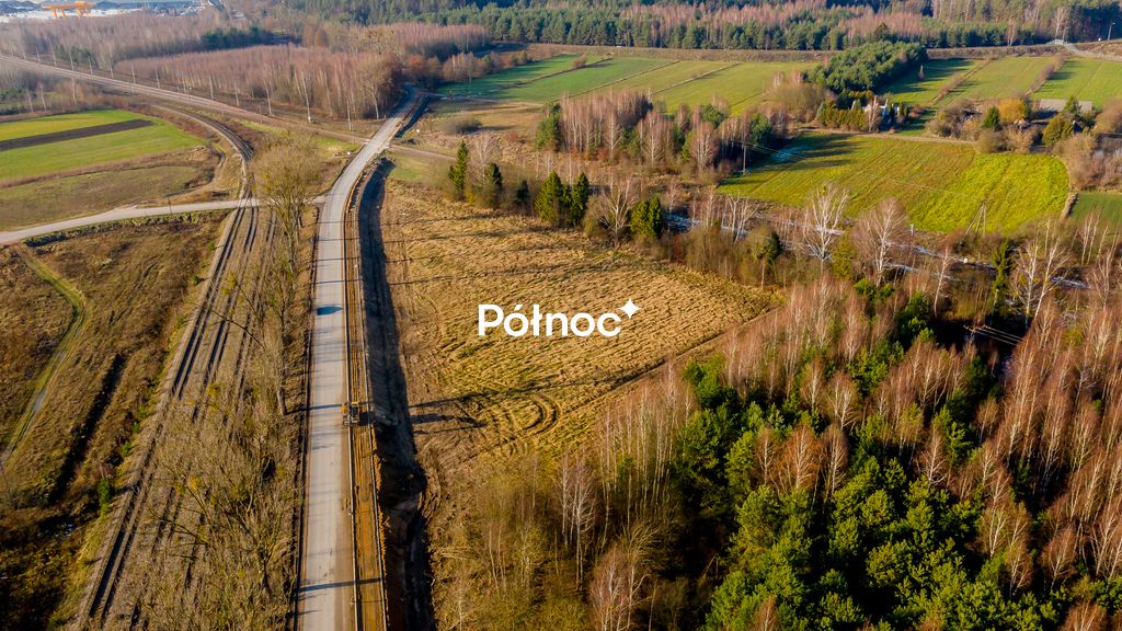 Działka rolna Orłowicze. Zdjęcie 7