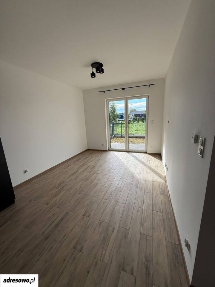 dom szeregowy, 3 pokoje Olszowa. Zdjęcie 7