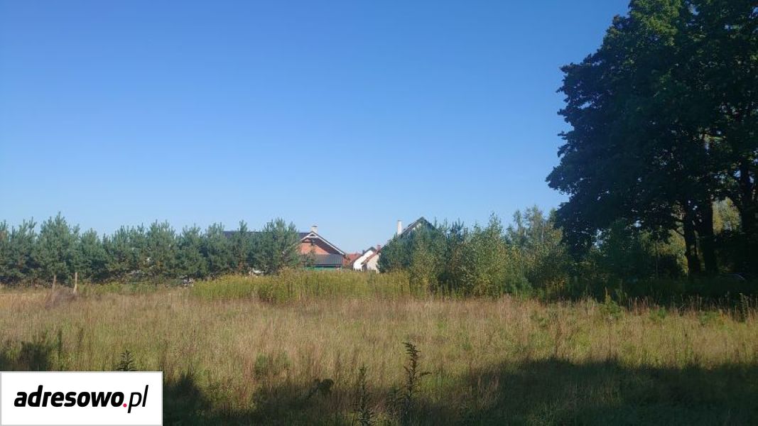 Działka budowlana Piszkawa. Zdjęcie 6