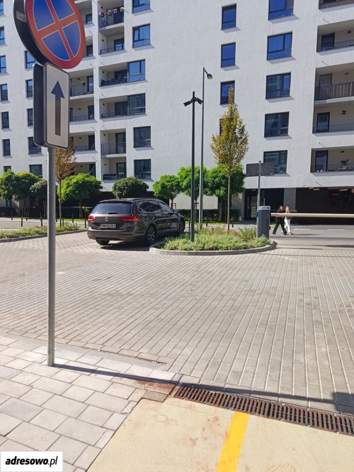 Mieszkanie 4-pokojowe Warszawa Mokotów. Zdjęcie 8