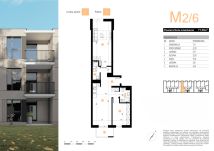 Mieszkanie 3-pokojowe Rzeszów, ul. Romana Krogulskiego. Zdjęcie 4