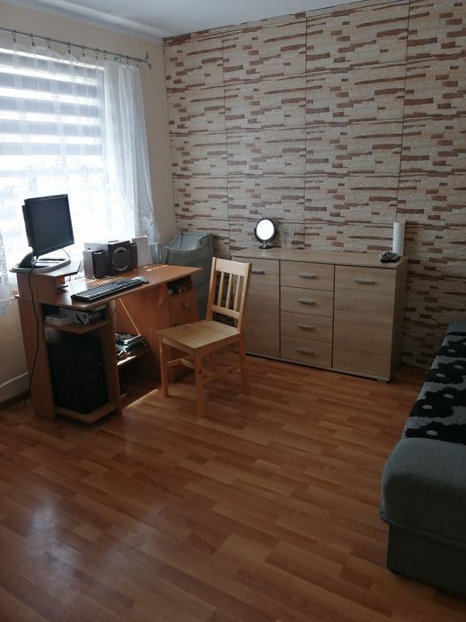 Mieszkanie 2-pokojowe Korsze, ul. Racławicka