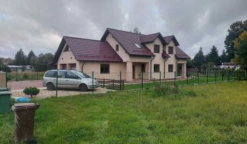dom wolnostojący Lubań