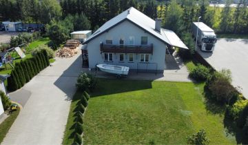 Nieruchomość komercyjna Bród Nowy