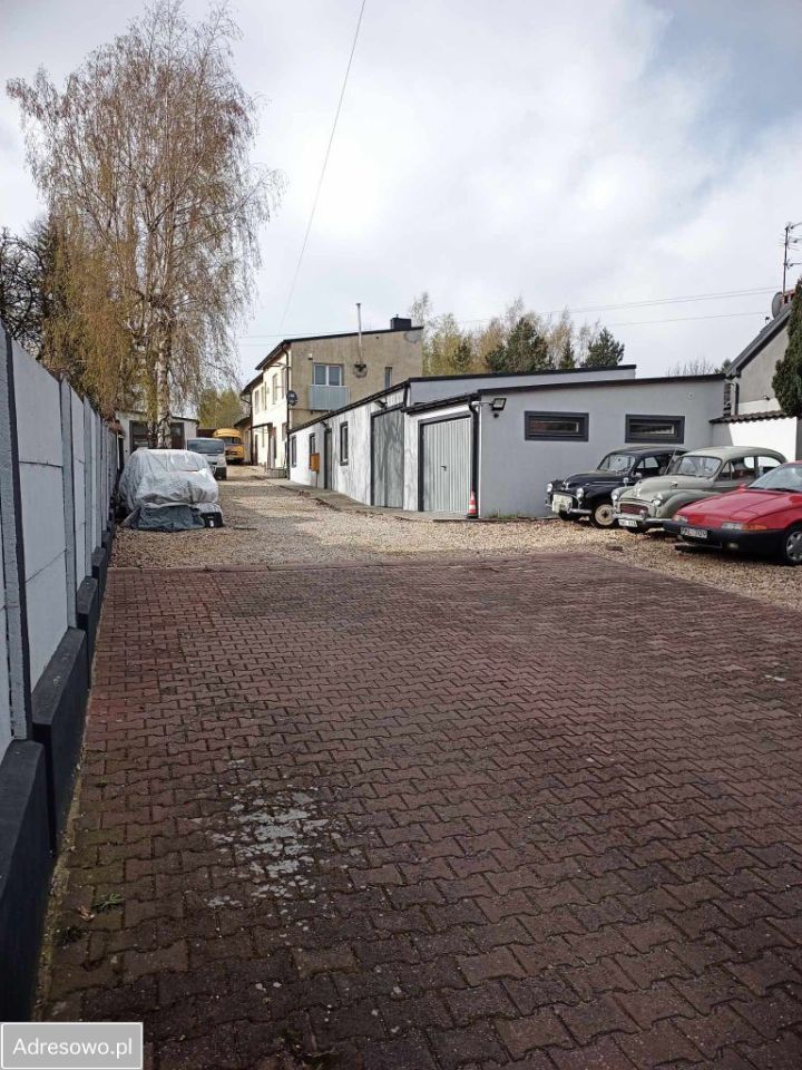 Lokal Wrzosowa, ul. Brzezińska. Zdjęcie 2