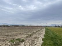 Działka budowlana Straszęcin. Zdjęcie 1