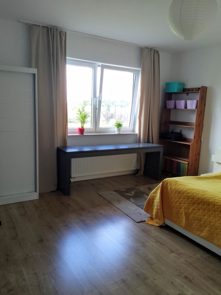 dom wolnostojący, 4 pokoje Pogorzelec. Zdjęcie 9