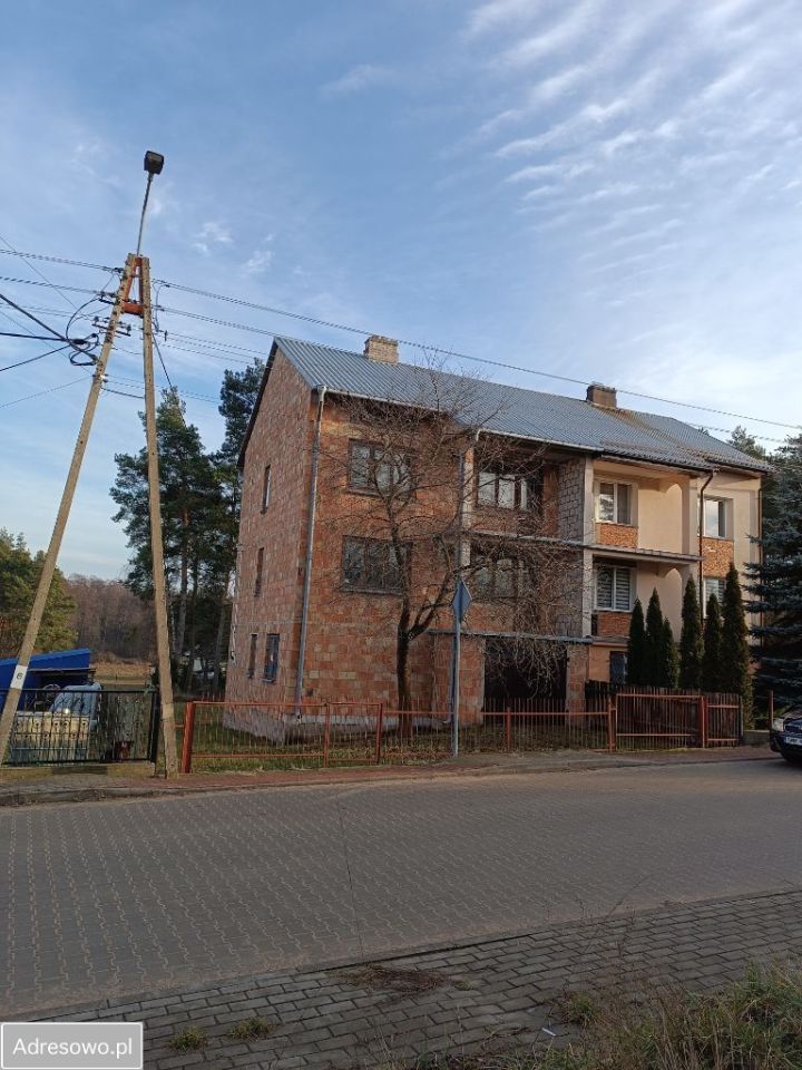 bliźniak, 5 pokoi Gąsówka Stara. Zdjęcie 5