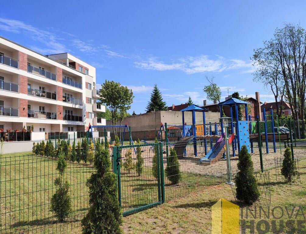 Mieszkanie 2-pokojowe Słupsk, ul. Rybacka. Zdjęcie 10