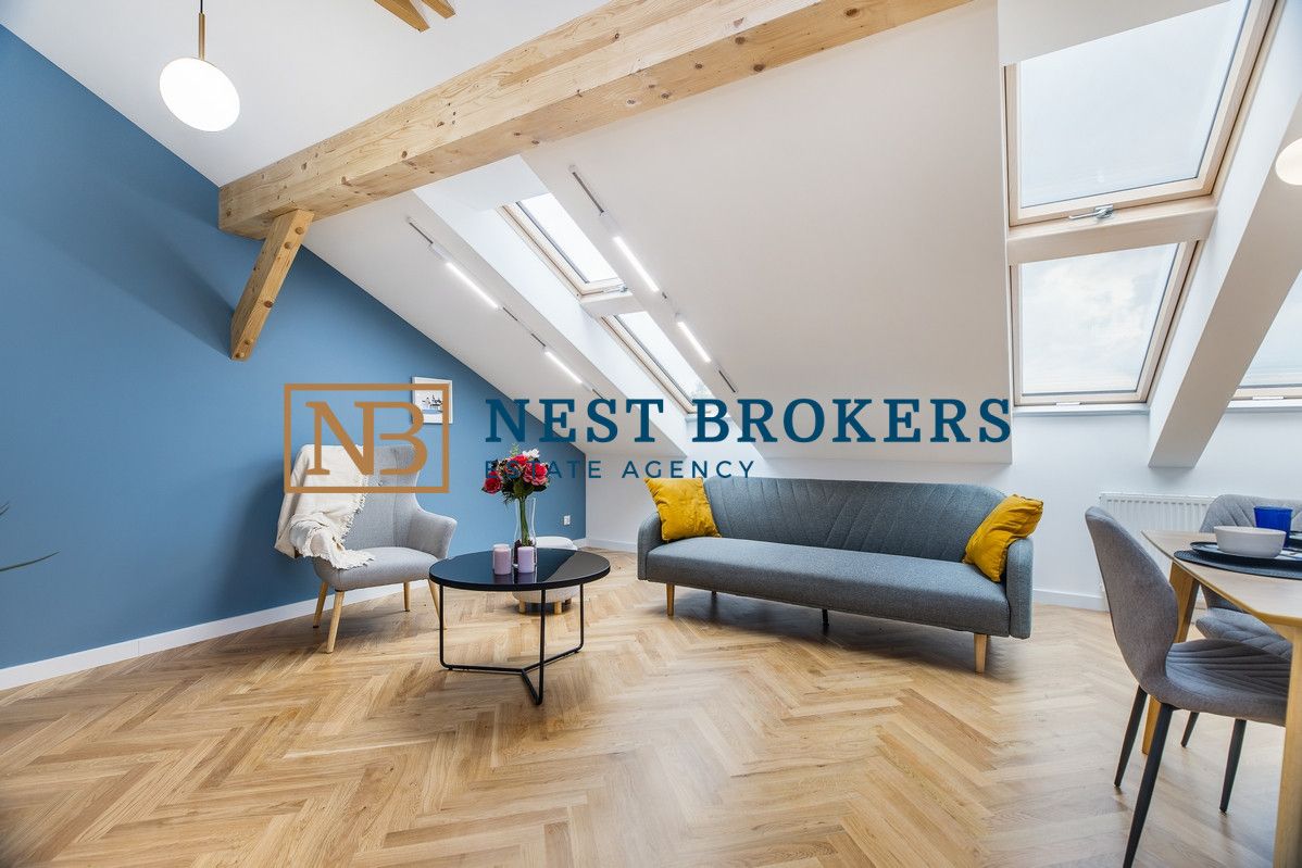 Mieszkanie 2-pokojowe Kraków, ul. Lucjana Siemieńskiego. Zdjęcie 16