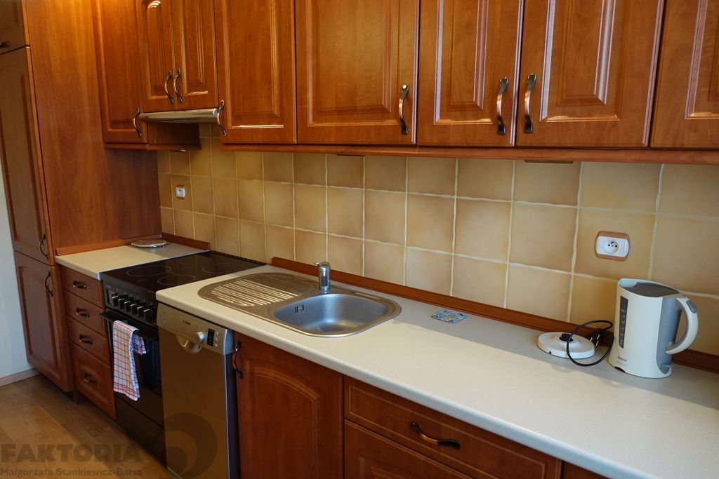 Mieszkanie 2-pokojowe Szczecin Gumieńce, ul. Tarnobrzeska. Zdjęcie 26