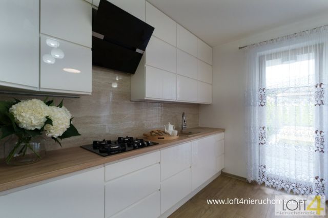 dom szeregowy, 6 pokoi Nowy Sącz, ul. Stadnickich. Zdjęcie 9