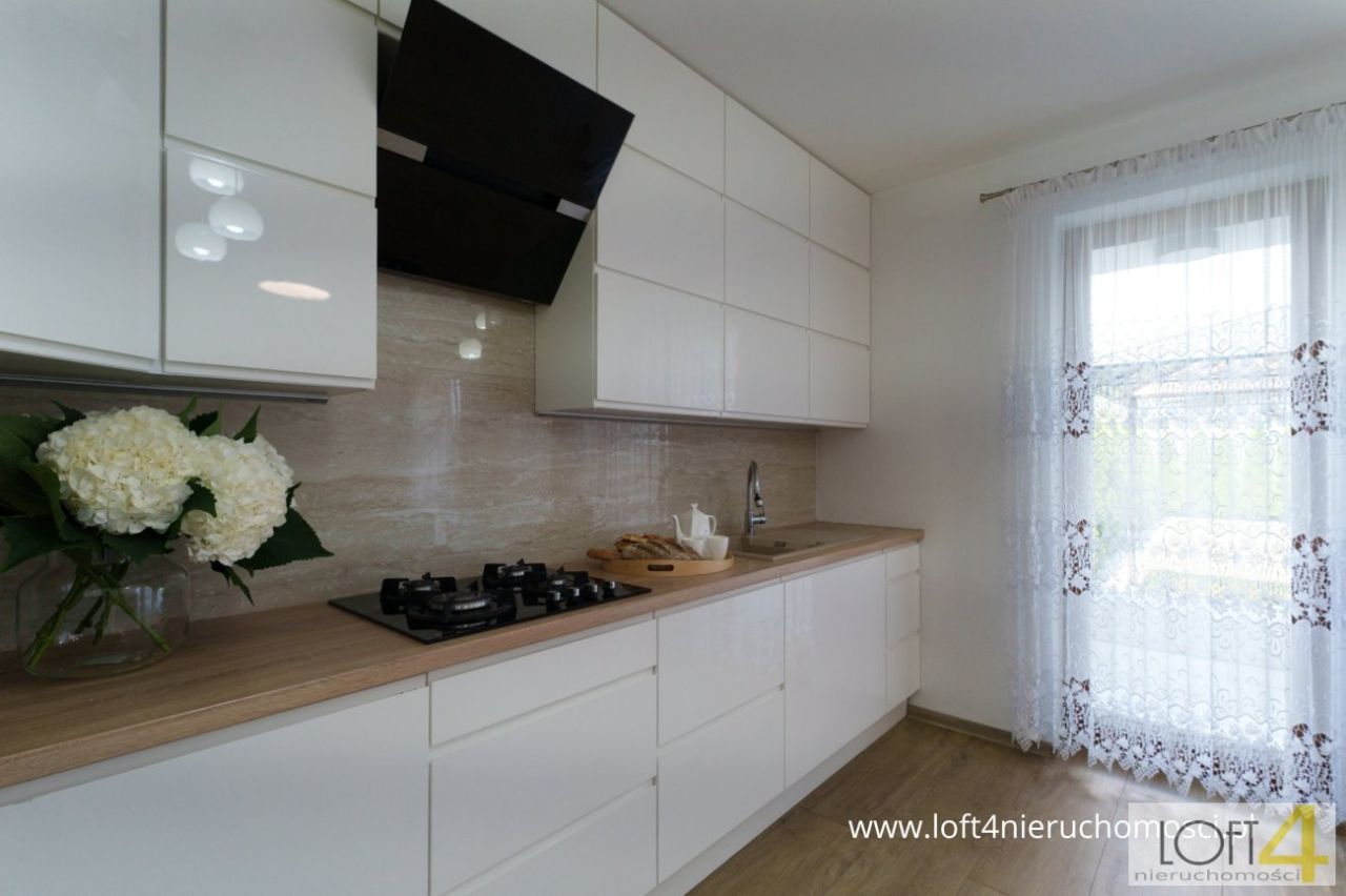 dom szeregowy, 6 pokoi Nowy Sącz, ul. Stadnickich. Zdjęcie 9