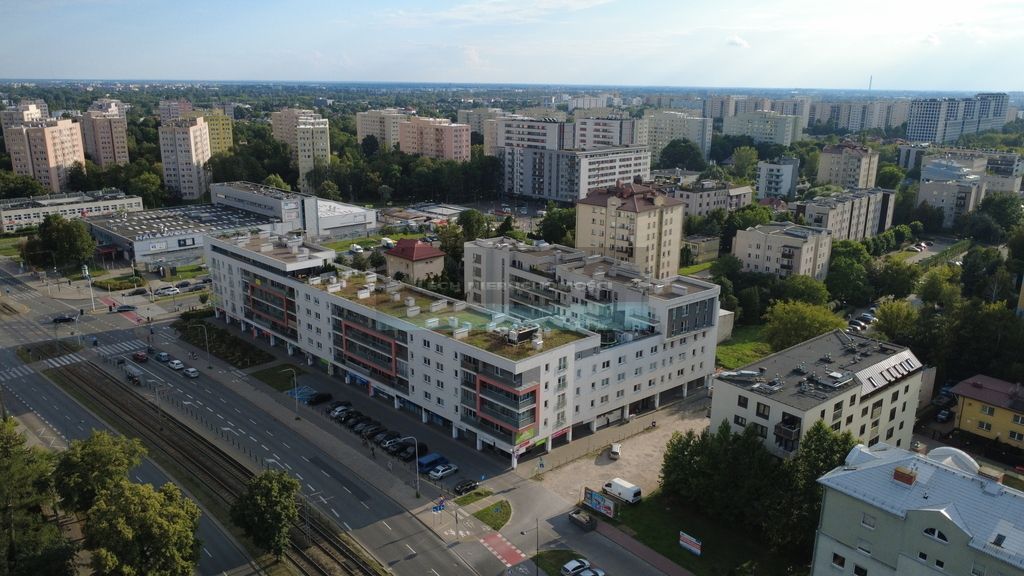 Mieszkanie 2-pokojowe Warszawa Bemowo, ul. Piastów Śląskich