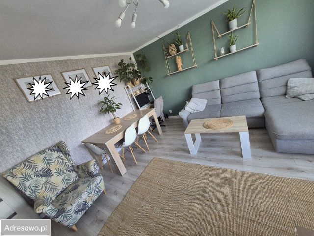 Mieszkanie 3-pokojowe Skawina, ul. ks. J. Popiełuszki. Zdjęcie 1