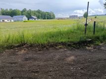 Działka budowlana Podańsko. Zdjęcie 1