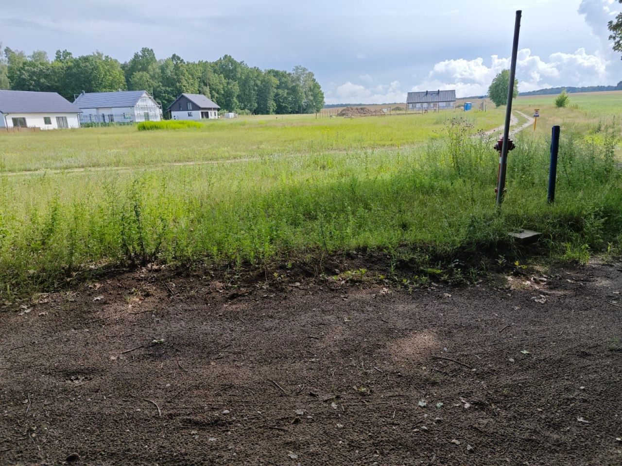 Działka budowlana Podańsko. Zdjęcie 2