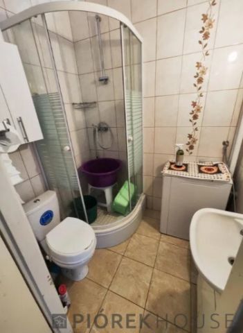 Mieszkanie 1-pokojowe Warszawa Śródmieście, ul. Bugaj. Zdjęcie 3