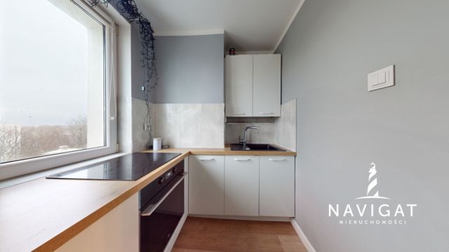 Mieszkanie 2-pokojowe Gdynia Witomino, ul. Strażacka. Zdjęcie 8