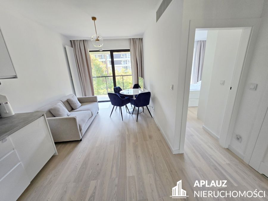 Mieszkanie 2-pokojowe Rogowo. Zdjęcie 6