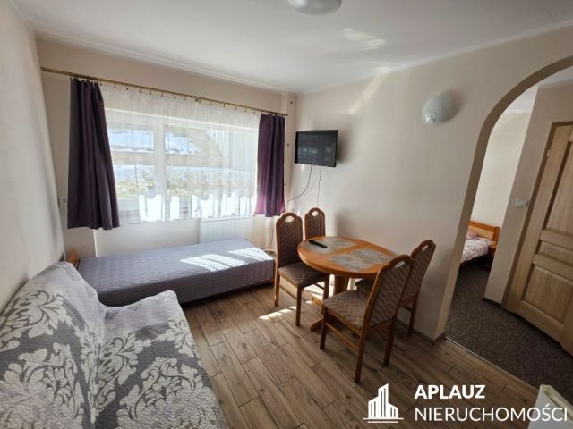 Hotel/pensjonat Karpacz. Zdjęcie 11
