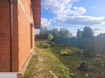 dom wolnostojący, 4 pokoje Wola Krzysztoporska. Zdjęcie 2